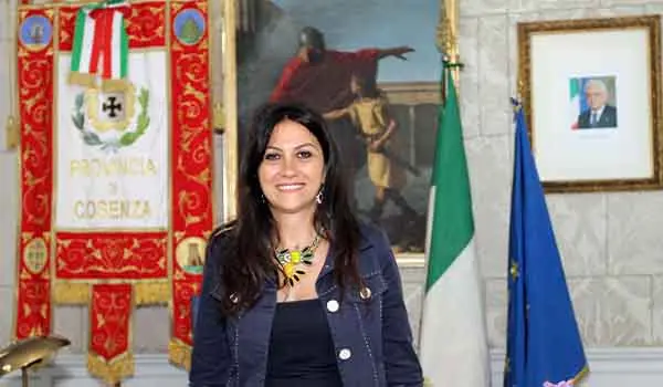 Università della Calabria, il plauso di Rosaria Succurro per l’ampliamento dei posti per le Lauree Magistrali