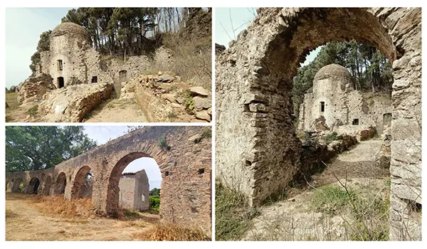 Carmelo Panella racconta Curinga: tra Terme Romane e storia millenaria (Video e Fotogallery)