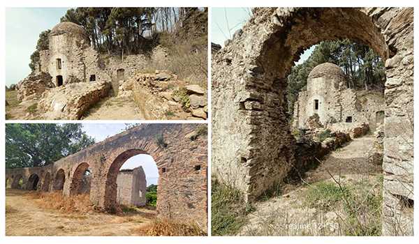 Carmelo Panella racconta Curinga: tra Terme Romane e storia millenaria (Video e Fotogallery)