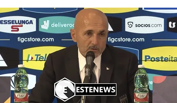 Italia-Israele 4-1, Spalletti: 'Retegui forte e serio, Tonali straordinario' (Video)