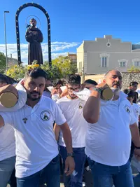 Settantanove anni di festa nella borgata marinara di Sferracavallo, tra fede e tradizioni popolari