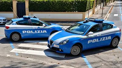 Perquisizioni in 18 città per i disordini di ottobre cento indagati tra cui 51 minorenni