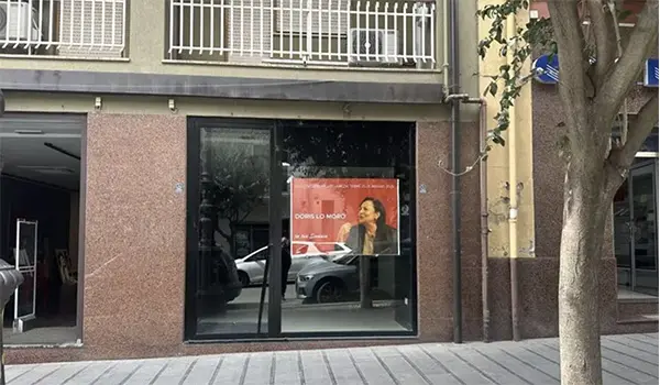 Tentato furto nella sede elettorale di Doris Lo Moro a Lamezia Terme: indagini in corso