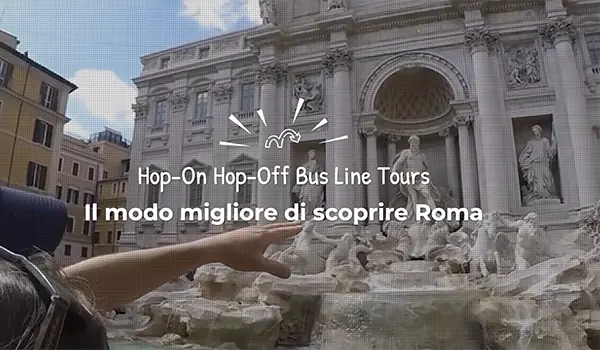 Visitare Roma senza stress: come trovare il giusto ritmo