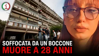 Tragedia a Capodimonte, 28enne perde la vita dopo un boccone andato di traverso