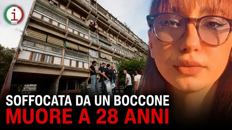 Tragedia a Capodimonte, 28enne perde la vita dopo un boccone andato di traverso