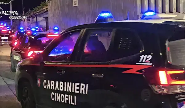 Operazione "Arangea bis": arrestati in Spagna e a Reggio Calabria gli ultimi due latitanti