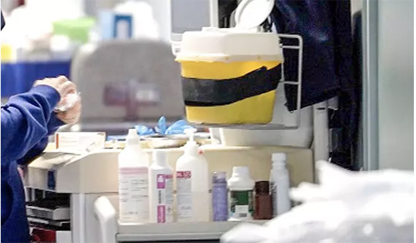 Nuovi casi di epatite A a Catanzaro: individuata possibile fonte nei frutti di mare