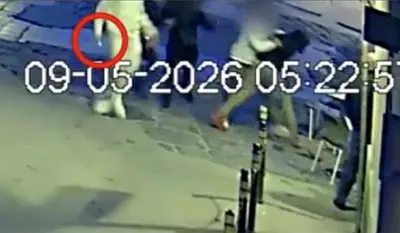 Omicidio a Taranto, il gip parla di “senso di impunità”: il branco avrebbe agito senza paura di testimoni e telecamere