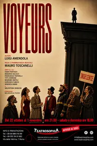 VOYEURS