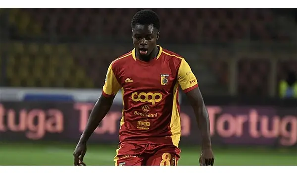 Calciomercato: Milan–Verona, accordo per Cisse. L’attaccante resterà al Catanzaro fino a fine stagione