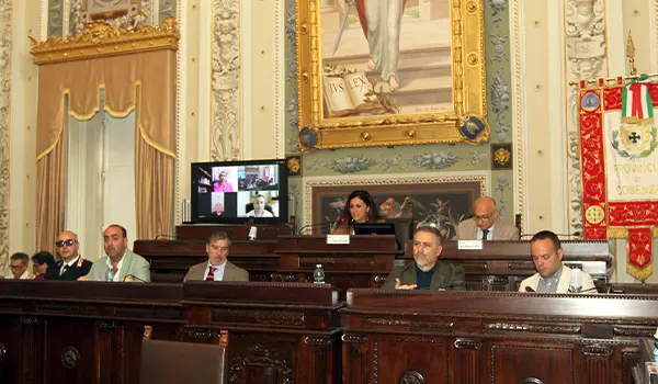 Bilancio di Previsione approvato: oltre 100 Sindaci sostengono la Presidente Succurro