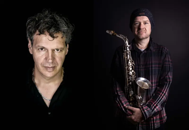 VII edizione "Sguardi a Sud": il 27 ottobre, al Teatro comunale di Mendicino, Gaetano Partipilo e Mirko Signorile