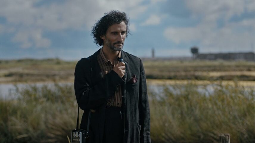 IX MOSTRA DEL CINEMA DI TARANTO: IL MIGLIOR FILM È PORTOGHESE