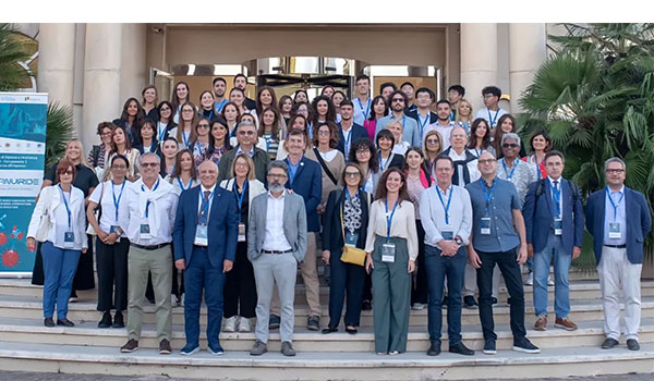 Concluso con successo il progetto PANVIRIDE. Tappa finale in Calabria