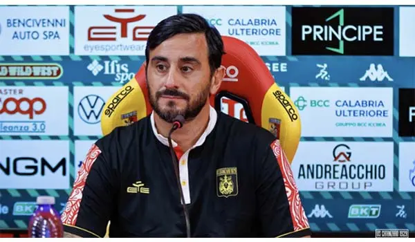 Modena–Catanzaro, Aquilani: “Serve maturità”. Ufficializzati anche i convocati per il match del Braglia