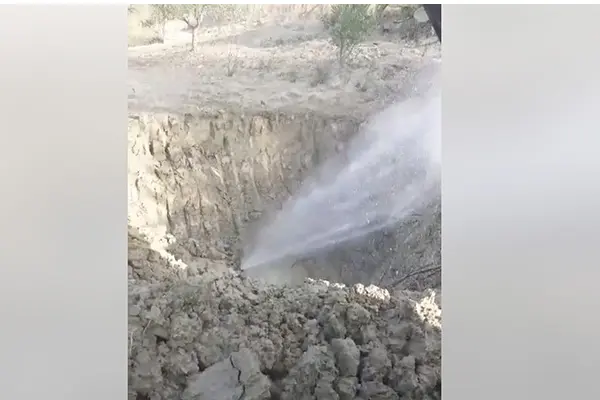 Catanzaro. Acqua. Disagi a causa di una riparazione urgente sulla rete gestita da Sorical