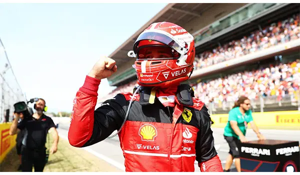 F1 GP Ungheria 2025: Magia di Leclerc in pole, Hamilton crolla, sorpresa Antonelli