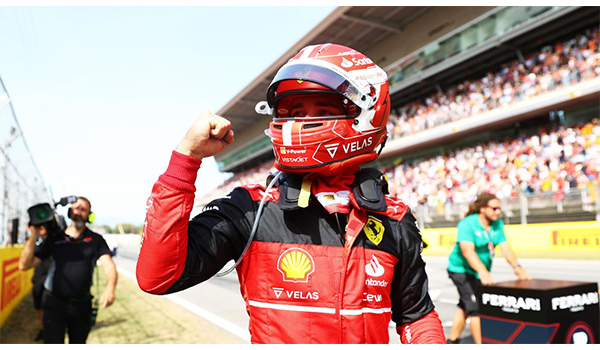 F1 GP Ungheria 2025: Magia di Leclerc in pole, Hamilton crolla, sorpresa Antonelli