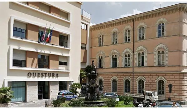 Catanzaro: Sorveglianza Speciale per due uomini accusati di atti gravi