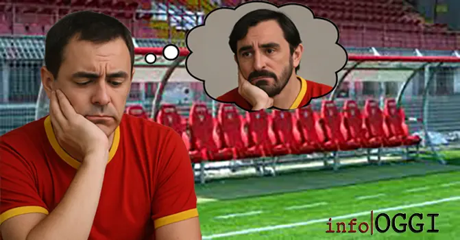 Calciomercato Catanzaro: Alberto Aquilani, attesa solo l’ufficialità per la panchina giallorossa