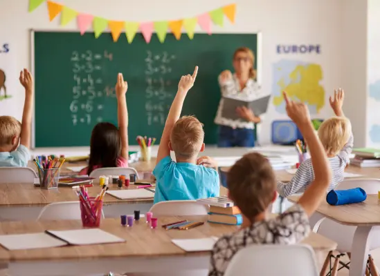Scuole a Catanzaro, domani ritorno in classe dopo lo stop per il maltempo