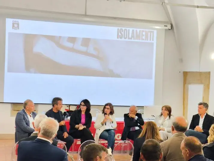 Nord-Sud, da Enna la proposta: «Subito autoconvocazione dei sindaci e comitato permanente per le aree interne»