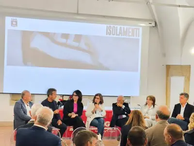 Nord-Sud, da Enna la proposta: «Subito autoconvocazione dei sindaci e comitato permanente per le aree interne»