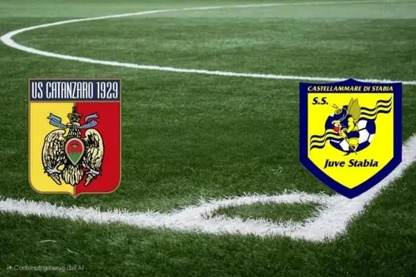 Catanzaro vs Juve Stabia: biglietti, prezzi e info sulla partita di Serie B