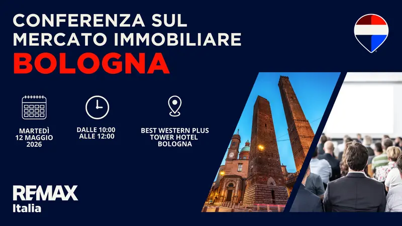 Emilia-Romagna, mercato immobiliare dinamico ma più selettivo. Bologna evolve tra nuovi driver e domanda qualificata