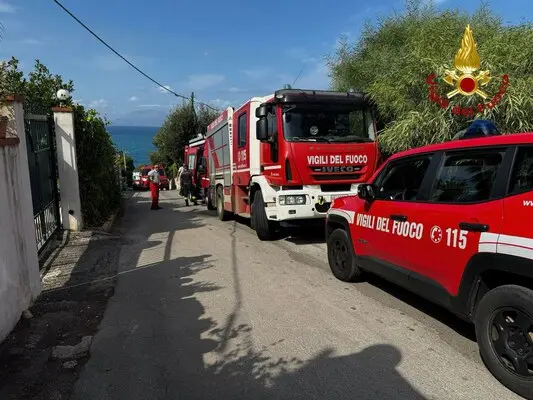 Cagliari, donna trovata morta in mare: riprese le ricerche del fidanzato