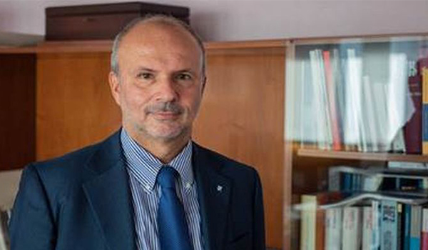 FDI, il Ministro della salute Orazio Schillaci sabato a Catanzaro