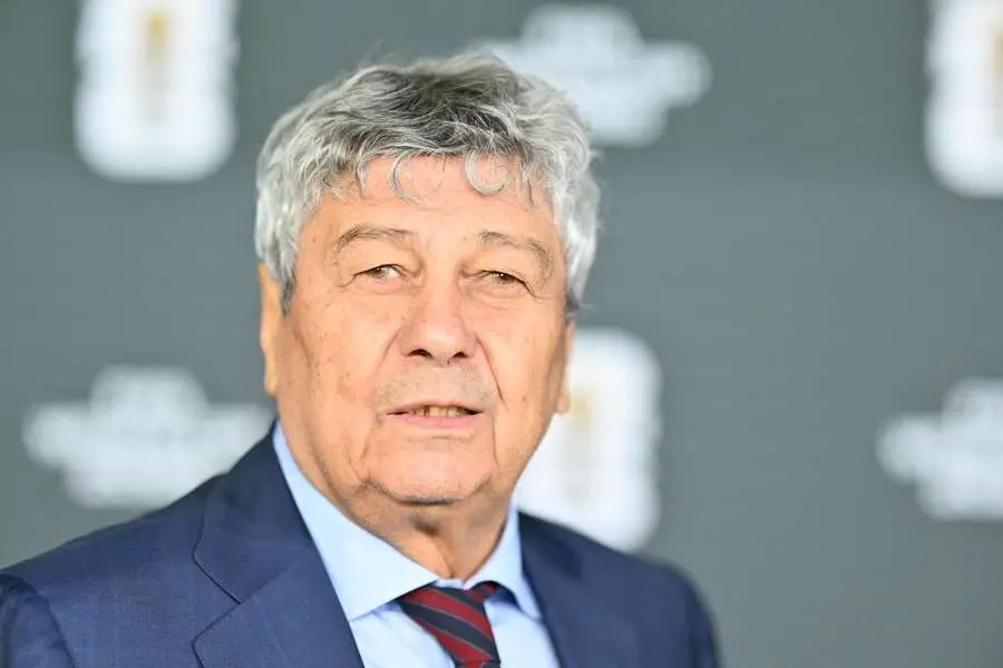 Mircea Lucescu morto: addio a una leggenda del calcio europeo