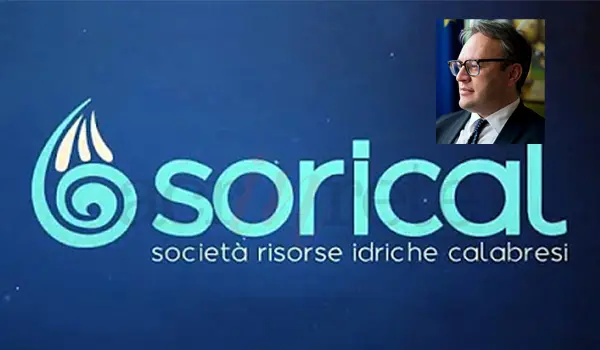 Talerico: Aggiornamenti sulle attività di Sorical in Calabria. 