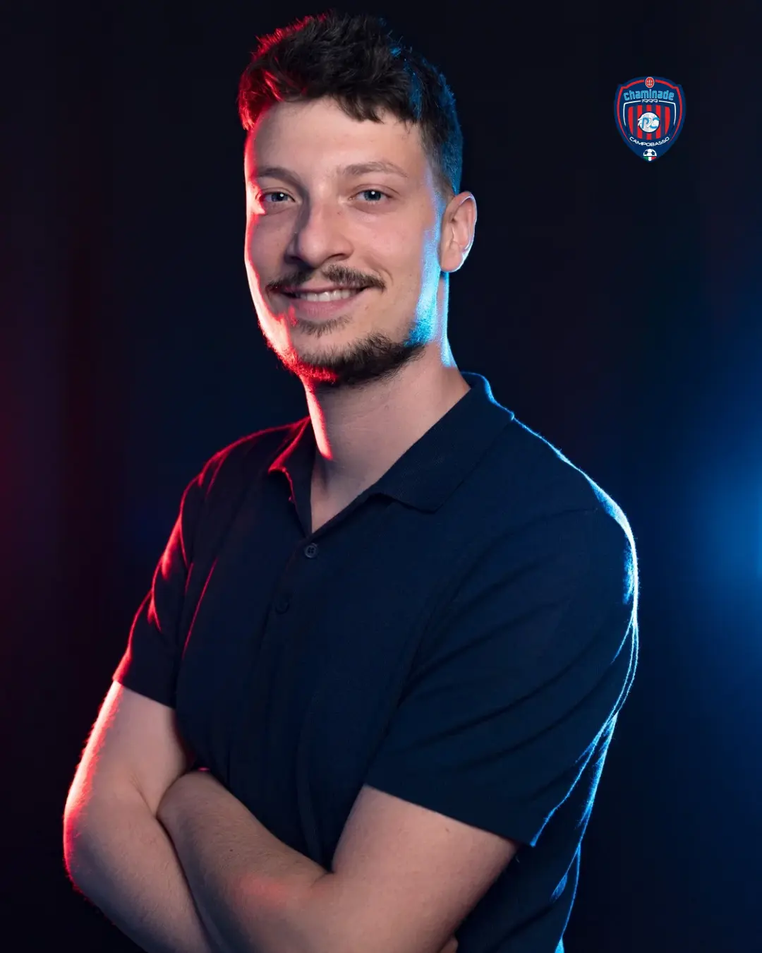 Chaminade, un modello con tappe e basi concrete. Il punto del team manager Ialenti