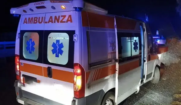 Dramma al Parco della Biodiversità di Catanzaro: 54enne muore durante una passeggiata