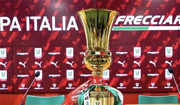 Coppa Italia 2025: Vicenza, Cerignola e Pescara volano ai trentaduesimi. Ecco il calendario completo