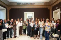 Lamezia: avviata la nuova iniziativa culturale con il “Circolo dei lettori di Caudex”
