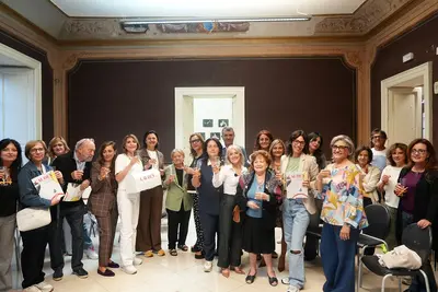 Lamezia: avviata la nuova iniziativa culturale con il “Circolo dei lettori di Caudex”