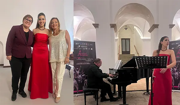 Al Festival d’Autunno “Santuzza e le altre”, un viaggio affascinante attraverso la complessità dell’animo femminile