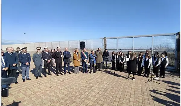 Sindaco di Crotone: “La gente in mare va salvata sempre”