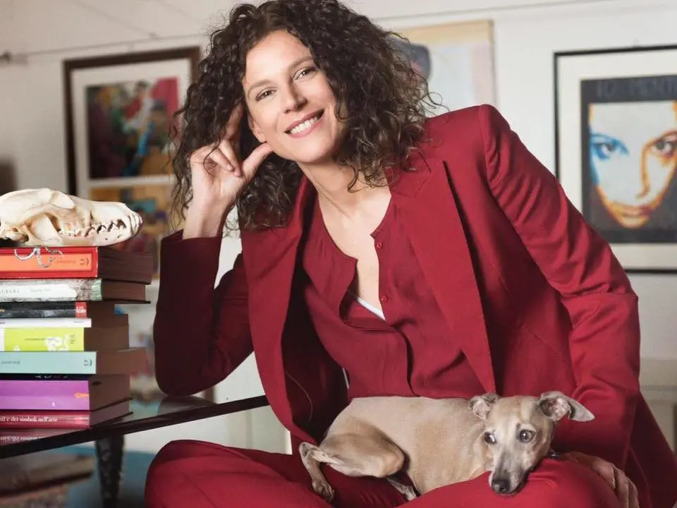 Paola Silvia Dolci vince la XIII edizione del Premio Letterario “Paolo Prestigiacomo” di San Mauro Castelverde (Pa)