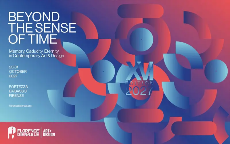 Florence Biennale annuncia il tema della XVI edizione nel trentennale della manifestazione