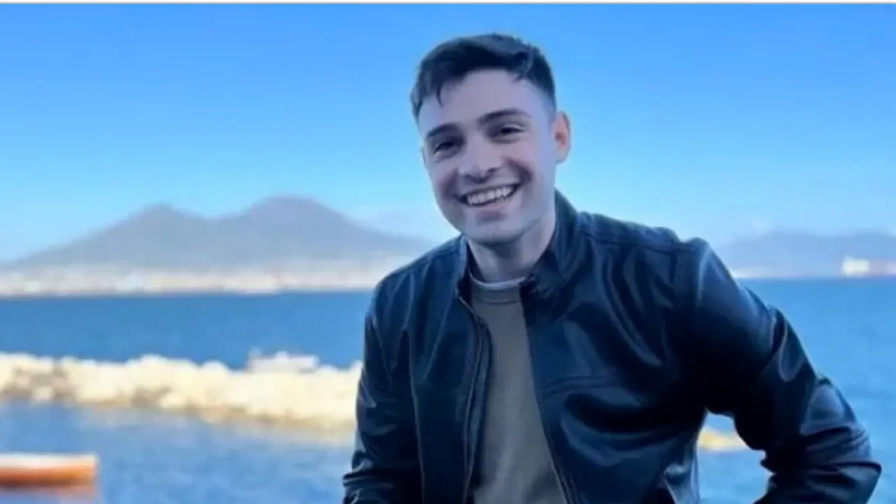 Lettera di cordoglio per la scomparsa di Francesco Pastore