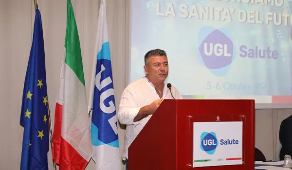 Assistenza Domiciliare Integrata: la UGL Salute Marche rilancia la propost