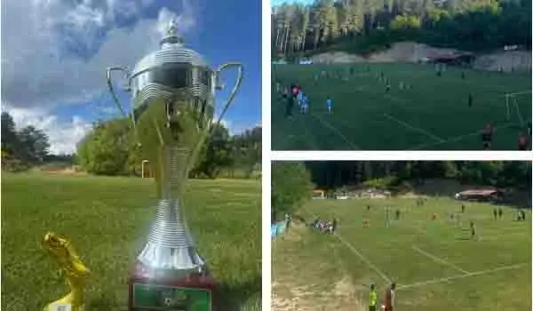 Sila Cup 2026. Trionfo di sport e fair play nel calcio giovanile: il Genoa regala una bella lezione