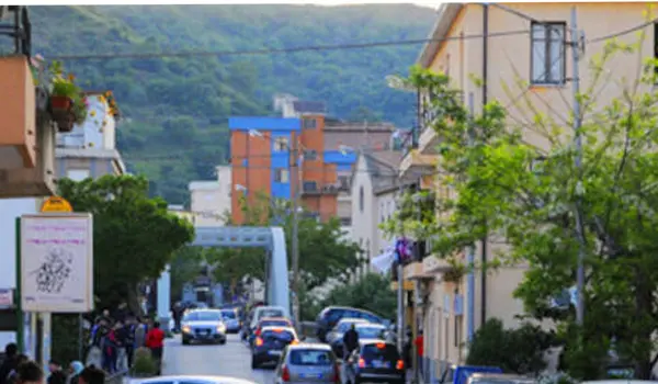 Catanzaro, lavori a Santa Maria: cambia la viabilità con ordinanza e modifiche al traffico dal 20 al 25 aprile