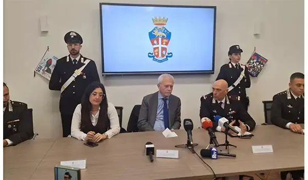 Furto di farmaci oncologici in Calabria: 4 arresti dopo l’indagine tra Reggio Calabria, Napoli e Benevento