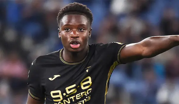 Calciomercato: Alphadjo Cissè verso il Catanzaro, il Verona valuta il prestito