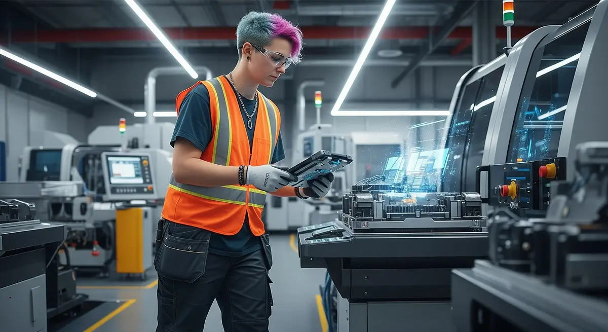 La Gen Z si orienta verso i lavori “blue collar